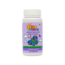 Biotoshka Дитяча присипка 75 г