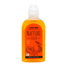 Nature Ополіскувач для ротової порожнини Citrus Mint 350 мл