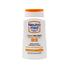 Гель для душа Neutromed Dermoprotect "Заряд энергии" pH 5,5 250 мл