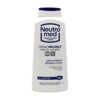 Гель для душа увлажняющий Neutromed Dermoprotect "Классический" pH 5,5 600 мл