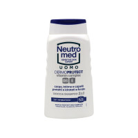 Шампунь-гель для душа 3в1 Neutromed Dermoprotect pH 5,5 250 мл