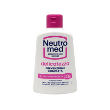 Средство для интимной гигиены деликатное Neutromed "Ромашка" pH 4,5 200 мл