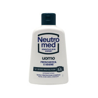 Средство для интимной гигиены освежающее Neutromed "Мята" pH 5,5 200 мл