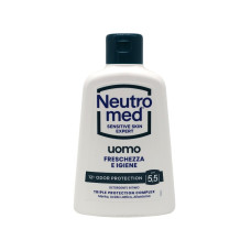 Средство для интимной гигиены освежающее Neutromed "Мята" pH 5,5 200 мл