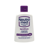 Средство для интимной гигиены успокаивающее Neutromed "Календула" pH 5,5 200 мл