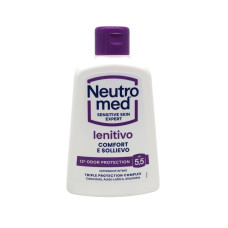 Средство для интимной гигиены успокаивающее Neutromed "Календула" pH 5,5 200 мл