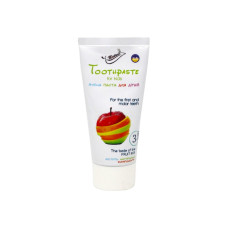 Nature Зубная паста для детей Fruit mix 50 мл