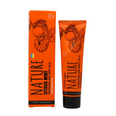 Nature Зубна паста Citrus mint 100 мл