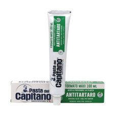 Зубная паста Pasta Del Capitano MAXI Antitartaro 100 мл