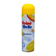 Піна для чищення унітазу "Lemon" Reine Welle 500 мл