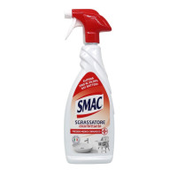 SMAC Чистящее средств поверхностей дезинфицирующее 650 мл