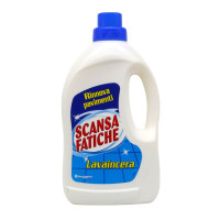 Засіб для підлоги Scansa Fatiche Lavaincera (для плитки) 1 л