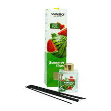 Ароматизатор для дому Winso Summer Time Watermelon 100 мл