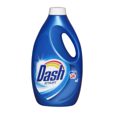 Гель для прання Dash Classic 2210 мл (34 прання)