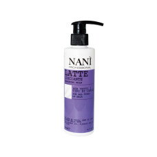 Молочко для разглаживания волос Nani Professional RESTRUCTURING & PROTECTIVE 200 мл