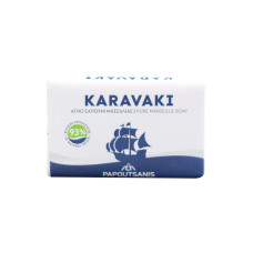 Мыло твердое Karavaki Классик 125 г