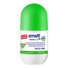Роликовый дезодорант Amalfi Aloe Vera 50 мл