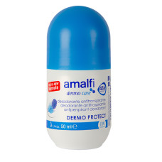 Роликовый дезодорант Amalfi Dermo Protector 50 мл