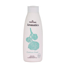 Гель для душу Aromatics Cotton Feel 650 мл