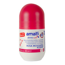 Роликовый дезодорант Amalfi Rosa Mosqueta 50 мл