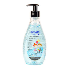 Жидкое мыло AMALFI KIDS 500 мл