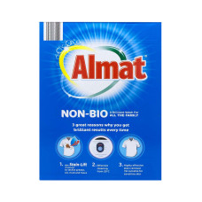 Порошок для прання Almat Non-Bio універсальний 2,6 кг