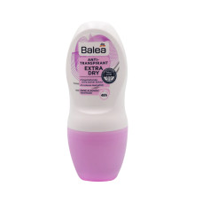 Роликовый дезодорант Balea Extra Dry 50 мл