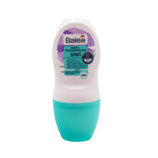 Роликовый дезодорант Balea 5в1 Protection 50 мл