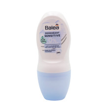 Роликовый дезодорант Balea Sensitive 50 мл