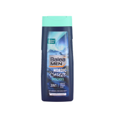 Гель для душу Balea Men 3в1 Nordic Breeze 300 мл