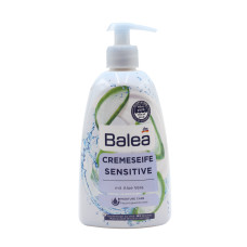 Жидкое крем-мыло Balea Sensitive 500 мл