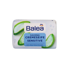 Мыло Balea Sensitive с экстрактом алоэ вера 150 г