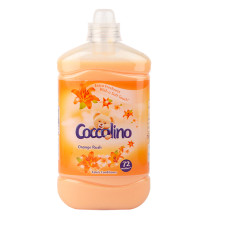 Кондиціонер для прання Coccolino Orange Rush 1,8 л (72 прання)