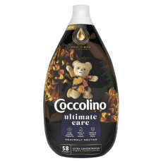 Кондиціонер для прання парфумований Coccolino  Deluxe Heavenly Nectar 870 мл