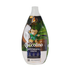 Кондиціонер парфумований Coccolino Deluxe Coco Fantasy 870 мл