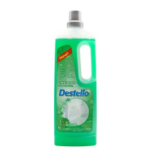 Средство для мытья полов и других поверхностей Destello Forest 1 л