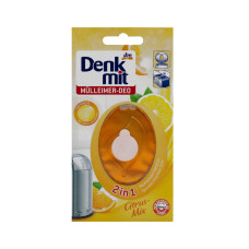 Ароматизатор у смітник Denkmit Citrus-Mix 1 шт