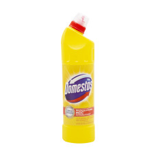 Засіб для унітазу Domestos Lemon 750 мл