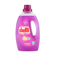 Гель для прання Dalli Color 1,1 л (20 прань)