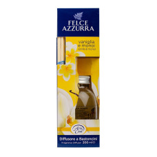 Ароматизатор для дому Felce Azzurra Vanilla 200 мл