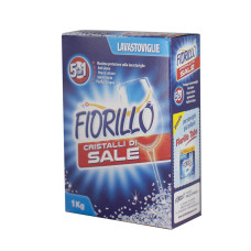 Cіль для посудомийної машини Fiorillo 5в1 1 кг