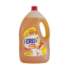 Средство для мытья посуды Fiorillo Vinegar 4 л