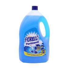 Средство для мытья пола Fiorillo Marine Freshness 4 л