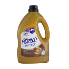 Гель для прання Fiorillo Argan Oil (42 прання) 2,5 л