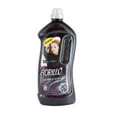 Гель для прання Fiorillo Black для чорних речей (30 прань) 1,85 л