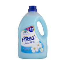 Гель для стирки Fiorillo Classic (42 стирки) 2,5 л