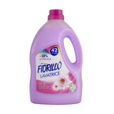 Гель для прання Fiorillo Louts Flower (42 прання) 2,5 л