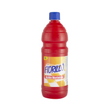 Чистящее средство Fiorillo с соляной кислотой 1 л