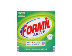 Порошок для прання Formil Aktive 5,2 кг (80 прань)