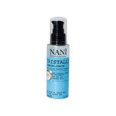 Жидкие кристаллы для волос Nani Professional STRENGTHENING & RESTRUCTURING 100 мл